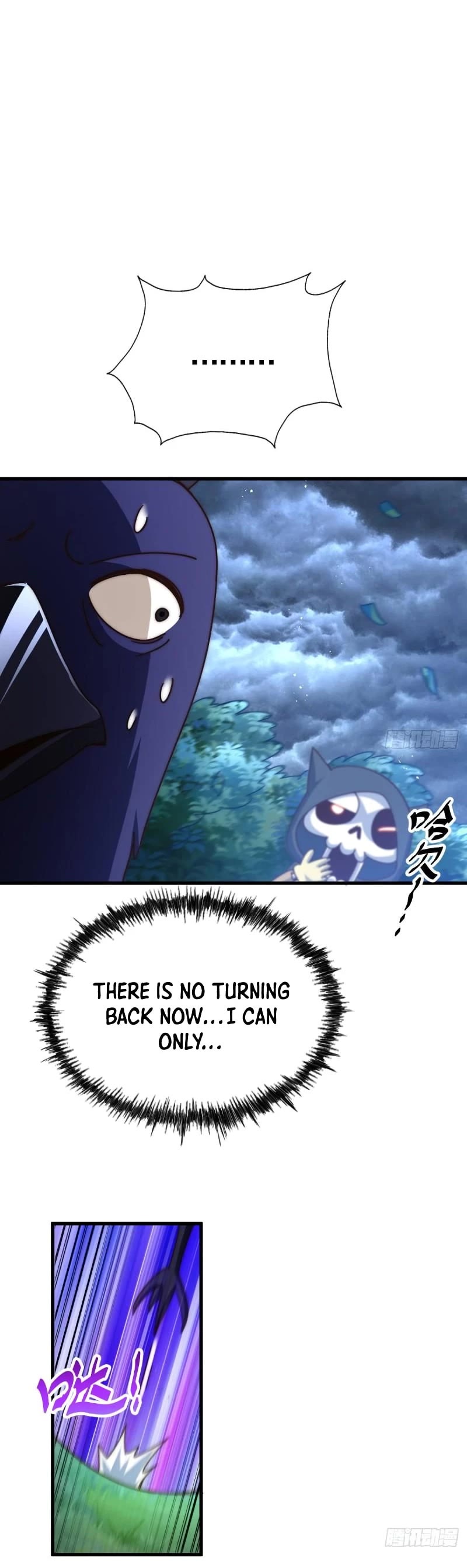 Above Ten Thousand People Chapter 137 page 14 - Chapter 137
