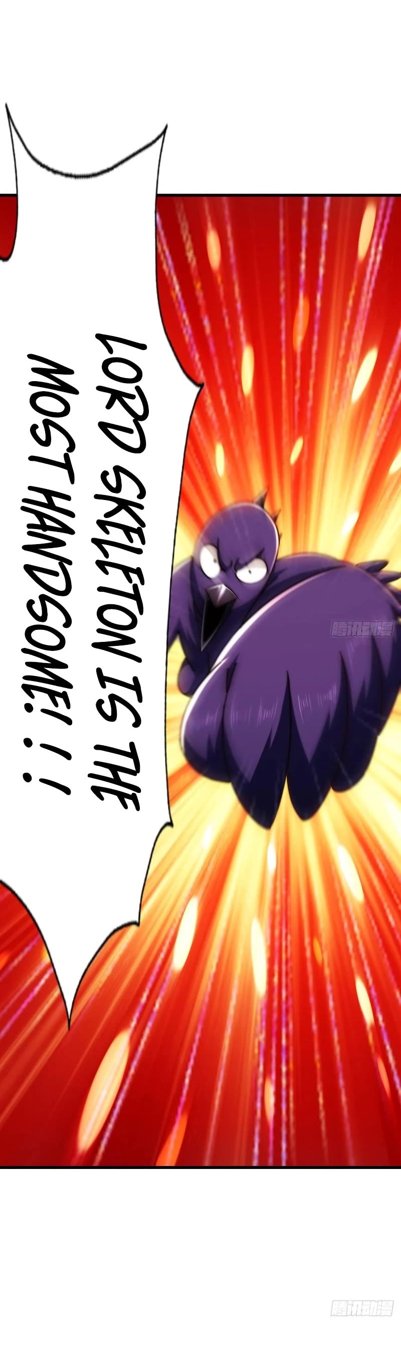 Above Ten Thousand People Chapter 137 page 15 - Chapter 137