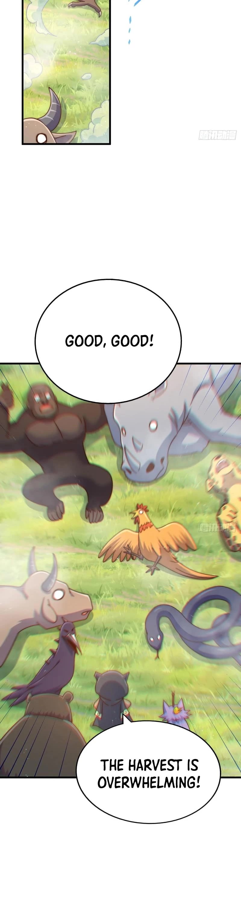 Above Ten Thousand People Chapter 137 page 26 - Chapter 137