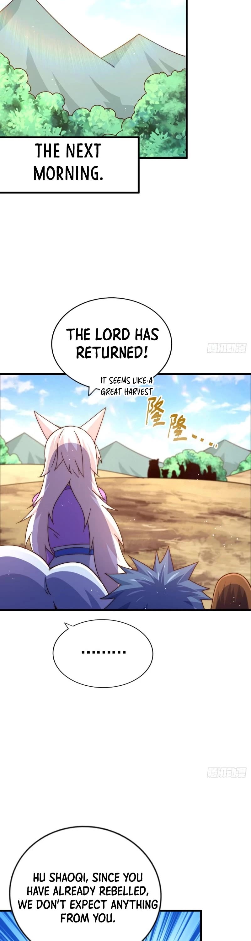 Above Ten Thousand People Chapter 137 page 28 - Chapter 137