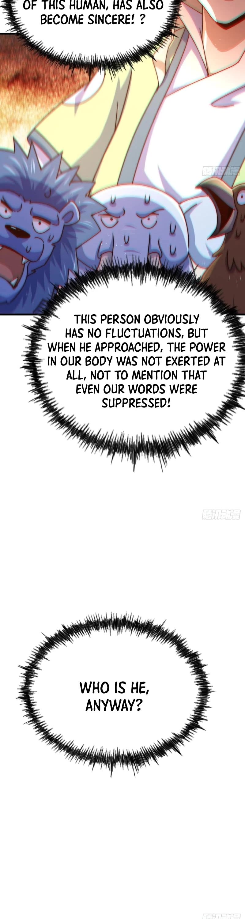 Above Ten Thousand People Chapter 137 page 42 - Chapter 137