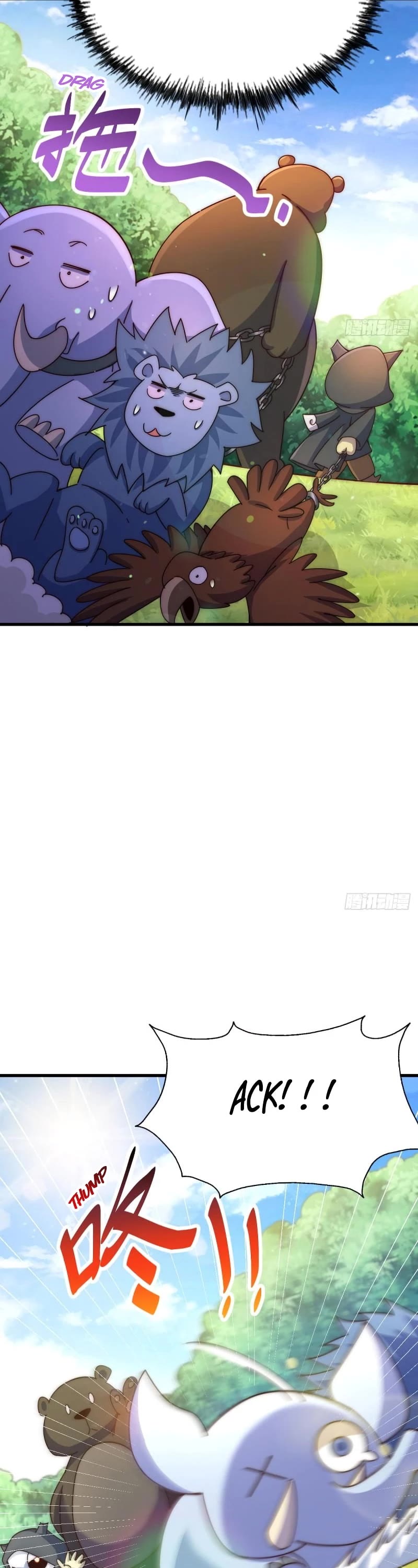 Above Ten Thousand People Chapter 137 page 46 - Chapter 137
