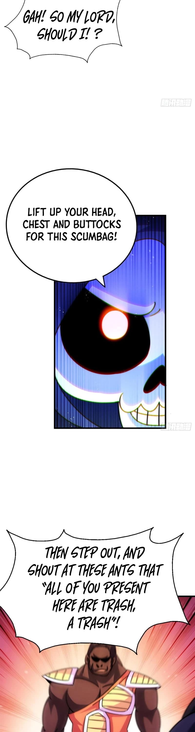 Above Ten Thousand People Chapter 137 page 6 - Chapter 137