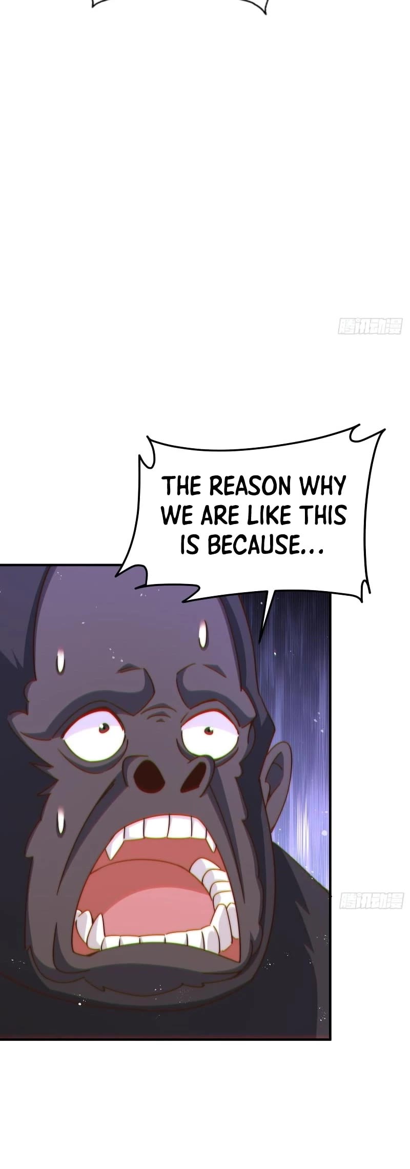 Above Ten Thousand People Chapter 138 page 11 - Chapter 138