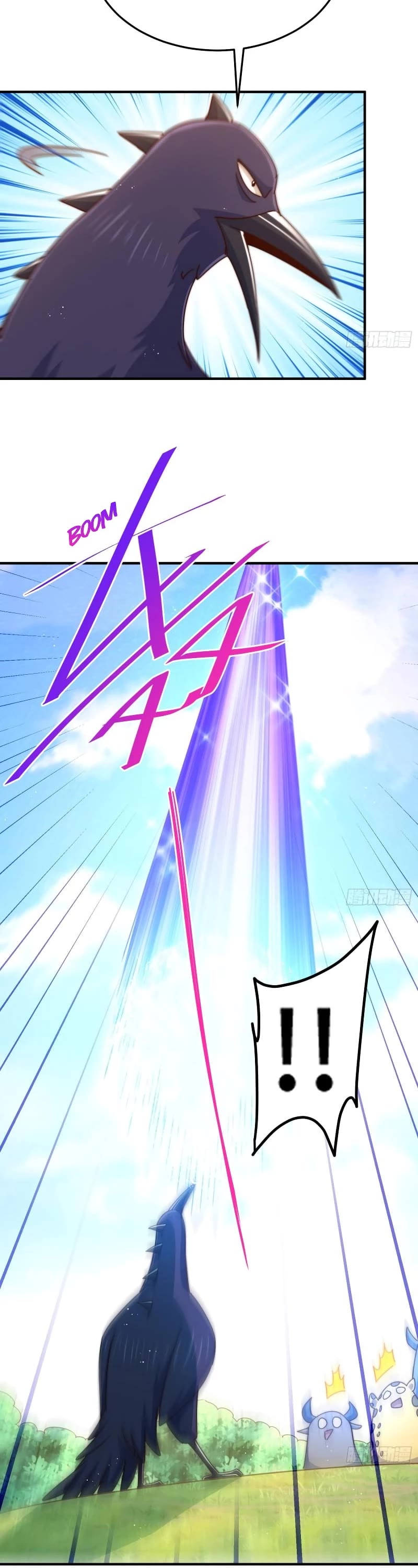 Above Ten Thousand People Chapter 138 page 18 - Chapter 138