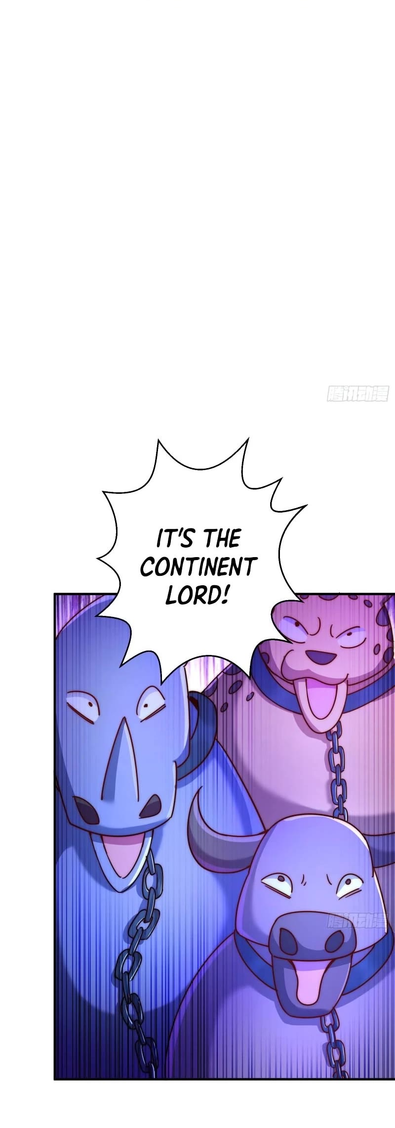 Above Ten Thousand People Chapter 138 page 19 - Chapter 138