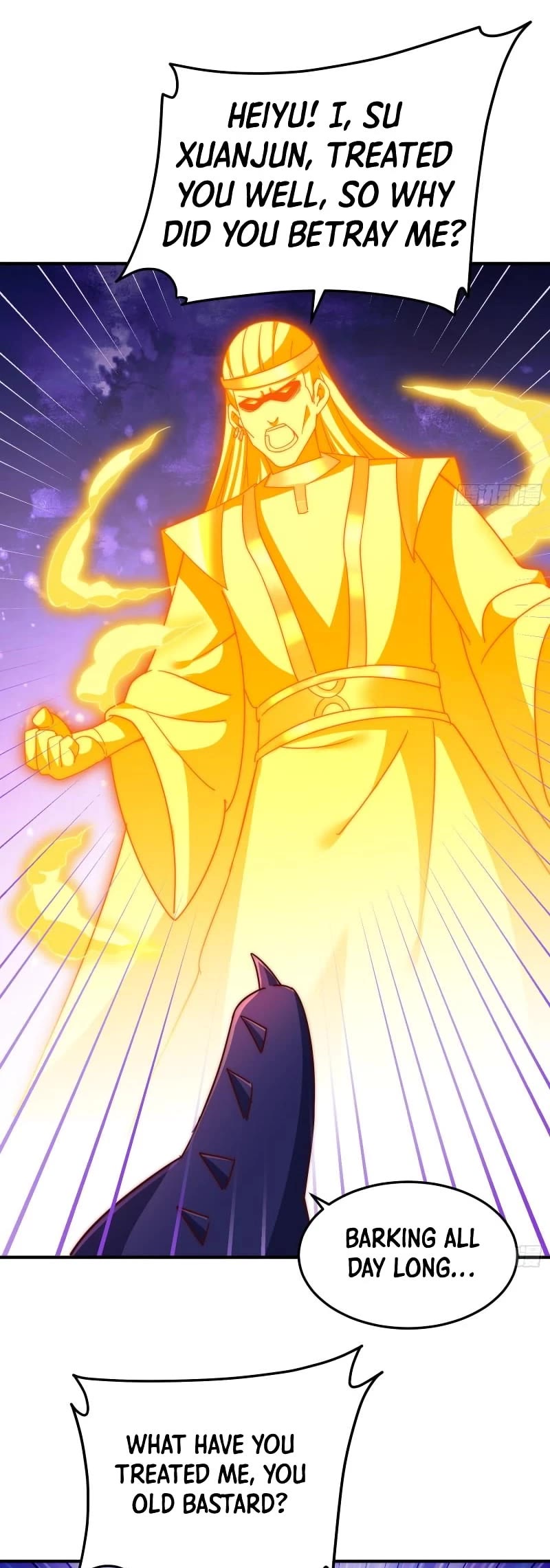 Above Ten Thousand People Chapter 138 page 20 - Chapter 138