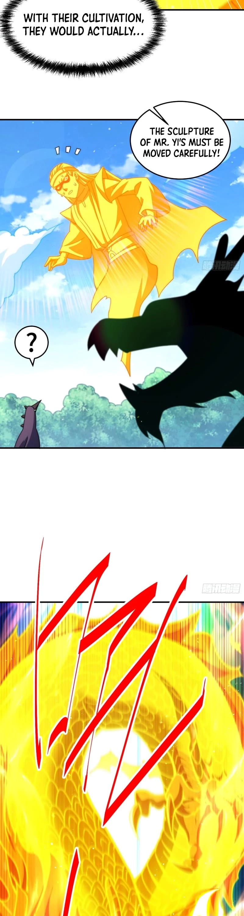 Above Ten Thousand People Chapter 138 page 26 - Chapter 138