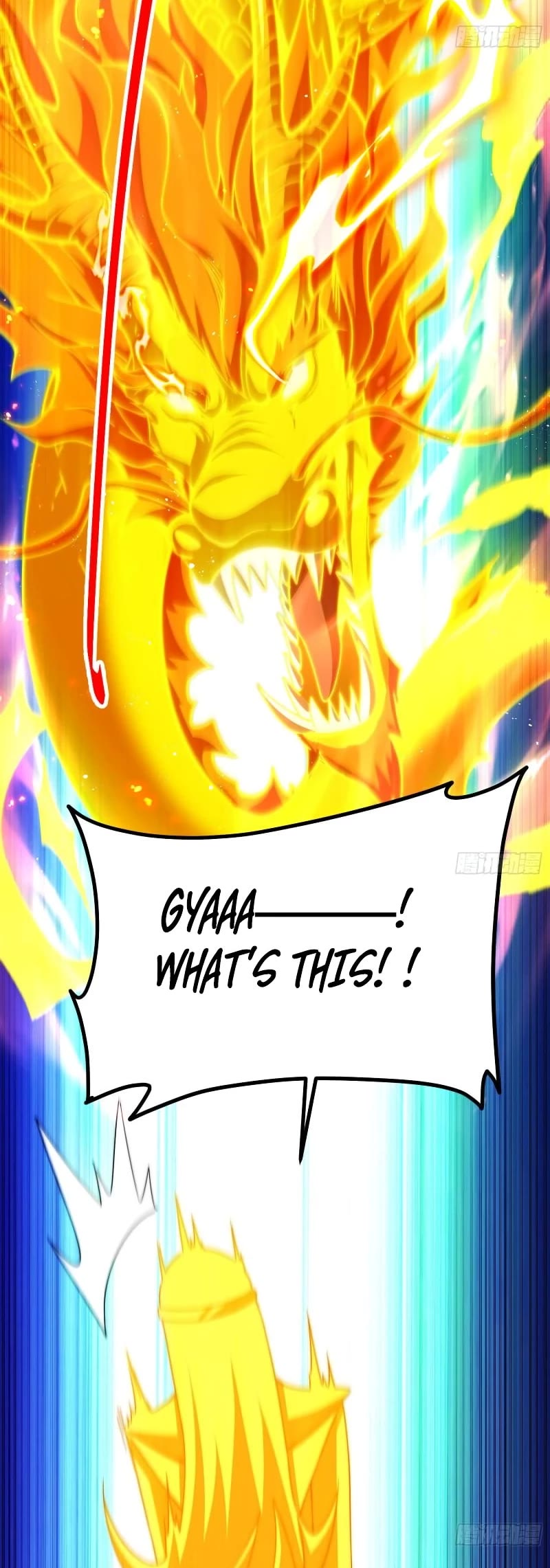 Above Ten Thousand People Chapter 138 page 27 - Chapter 138