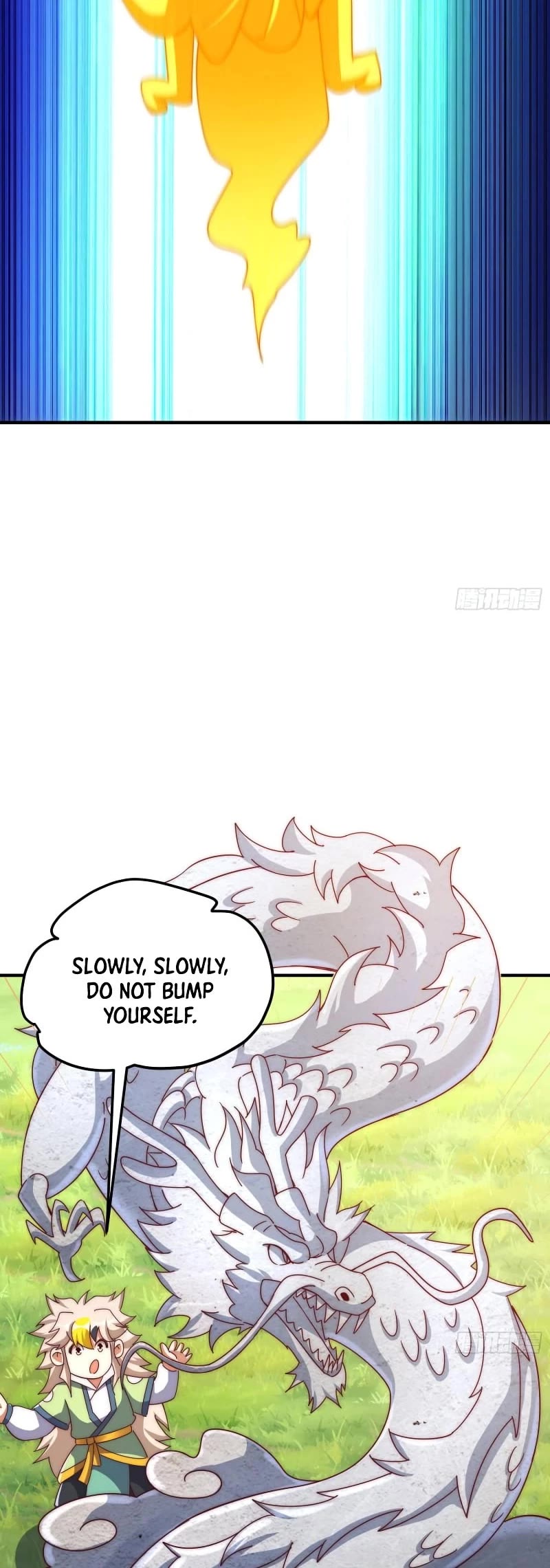 Above Ten Thousand People Chapter 138 page 28 - Chapter 138