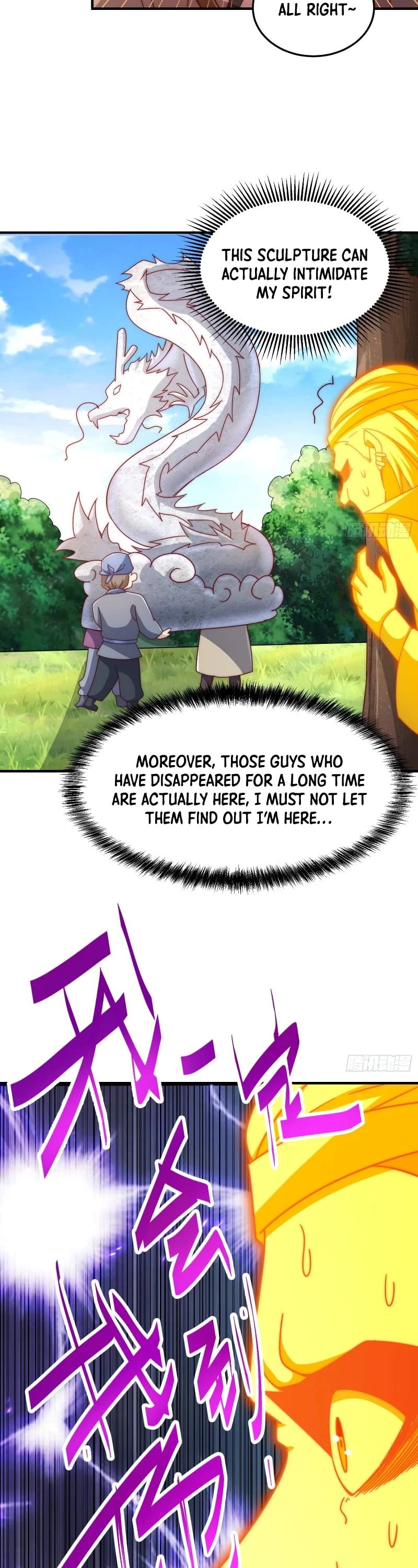 Above Ten Thousand People Chapter 138 page 30 - Chapter 138