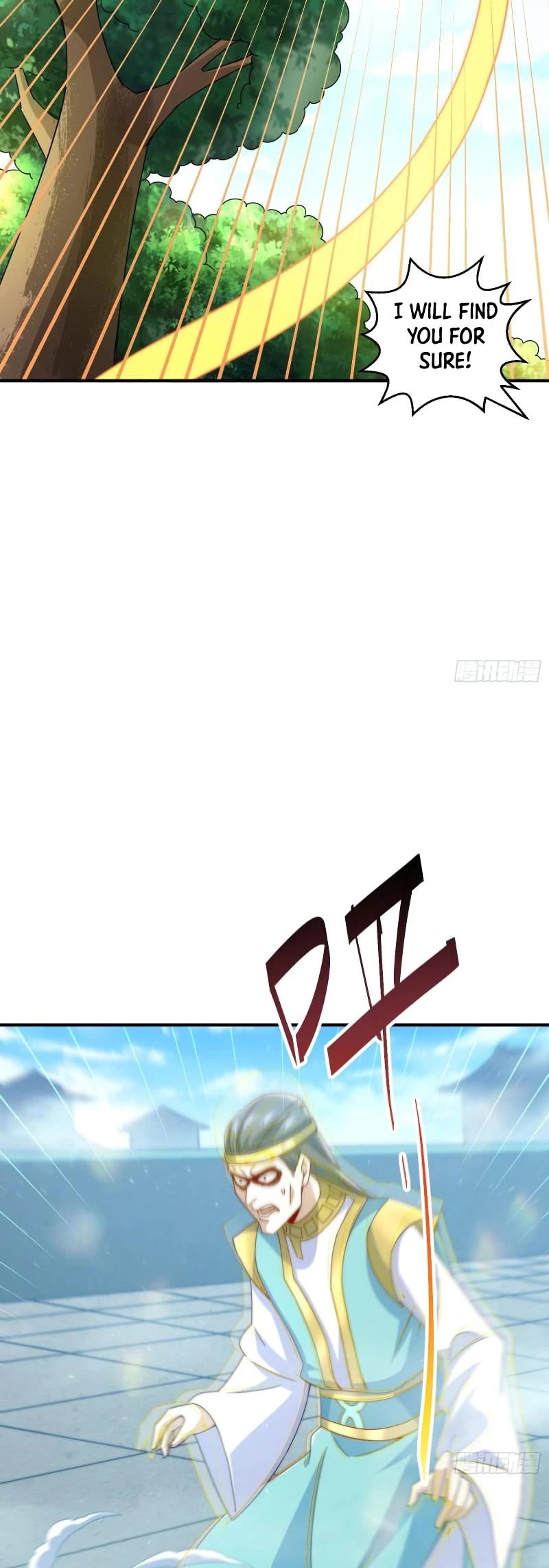 Above Ten Thousand People Chapter 138 page 32 - Chapter 138