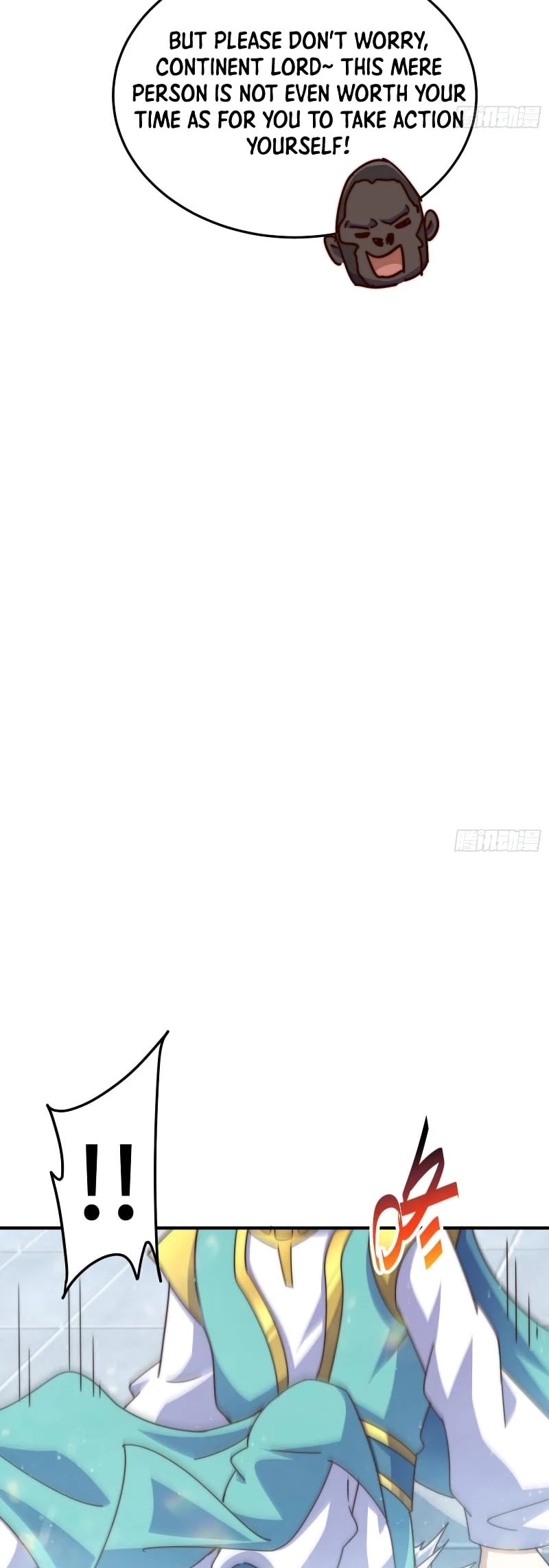 Above Ten Thousand People Chapter 138 page 39 - Chapter 138