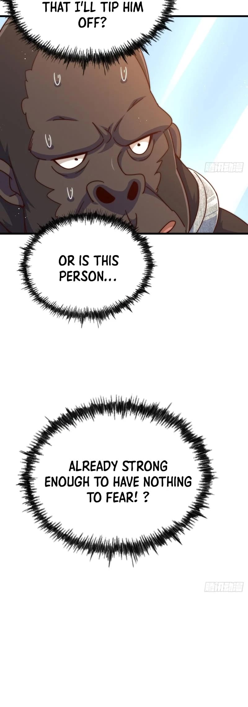 Above Ten Thousand People Chapter 138 page 4 - Chapter 138