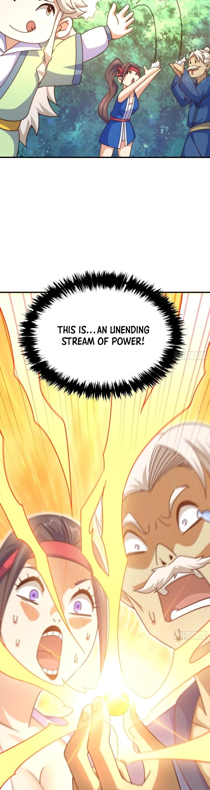 Above Ten Thousand People Chapter 139 page 13 - Chapter 139