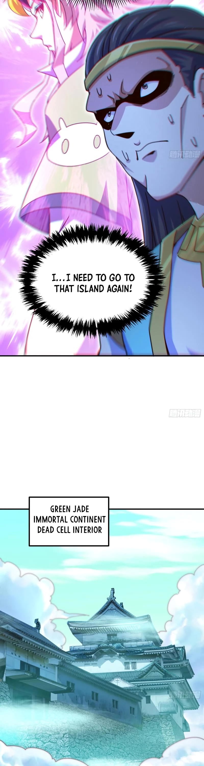 Above Ten Thousand People Chapter 139 page 17 - Chapter 139