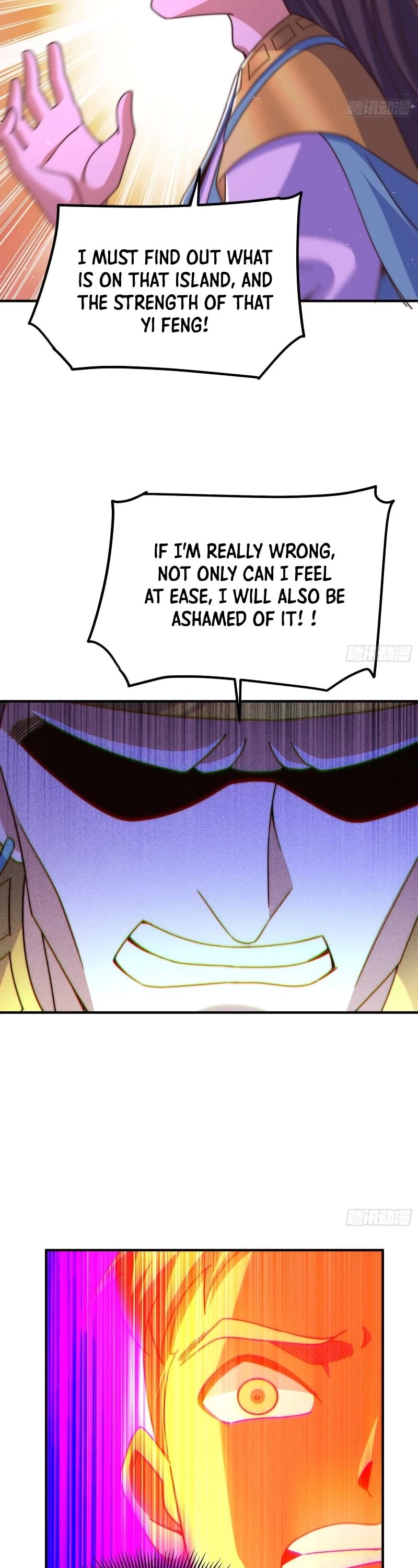 Above Ten Thousand People Chapter 139 page 23 - Chapter 139