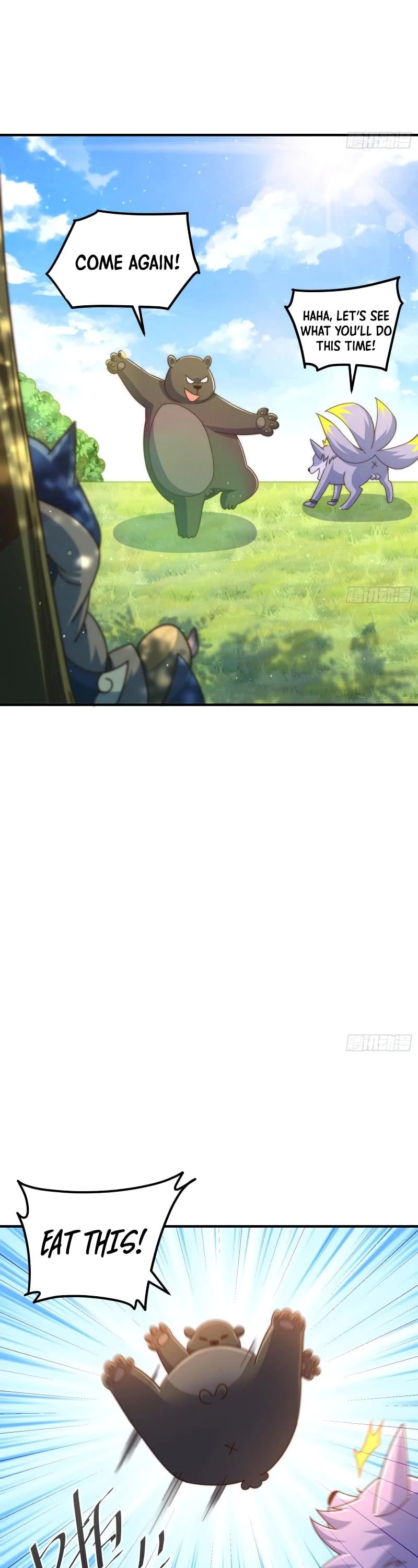 Above Ten Thousand People Chapter 139 page 26 - Chapter 139