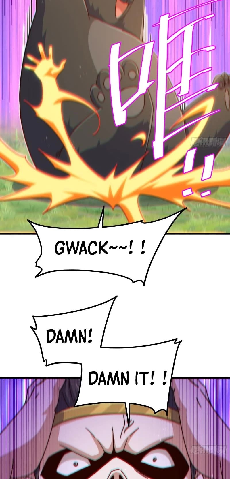 Above Ten Thousand People Chapter 139 page 29 - Chapter 139