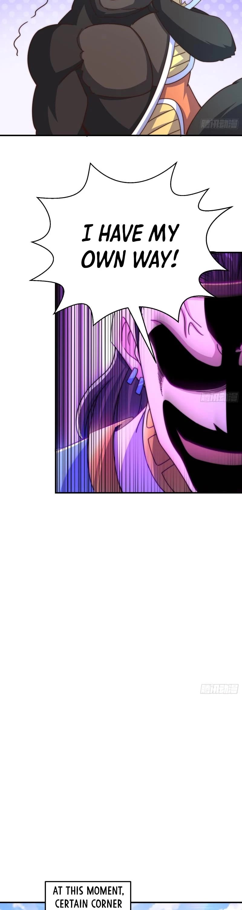 Above Ten Thousand People Chapter 139 page 3 - Chapter 139