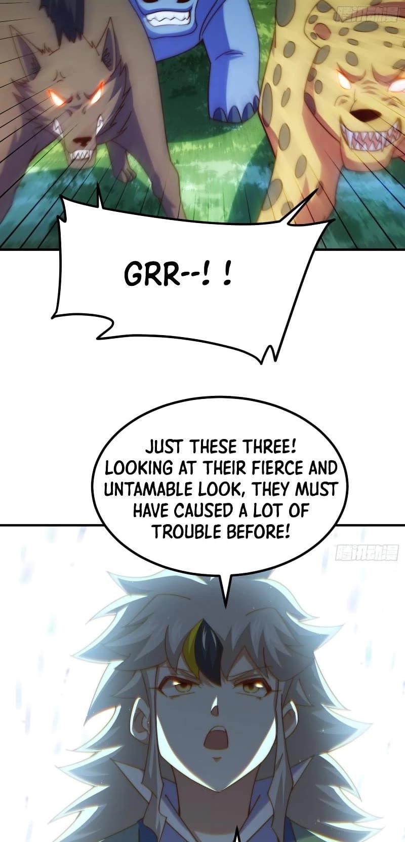 Above Ten Thousand People Chapter 139 page 39 - Chapter 139