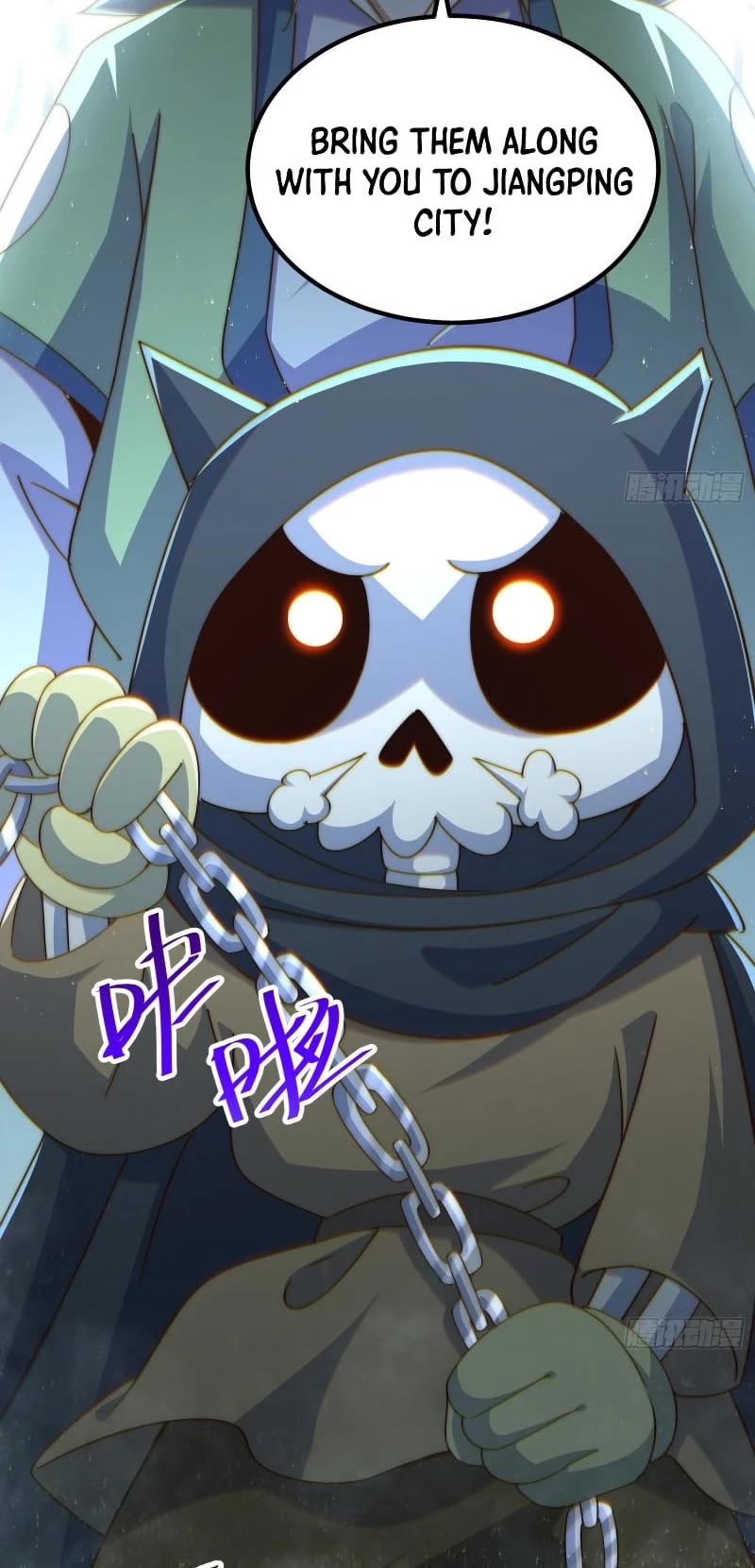 Above Ten Thousand People Chapter 139 page 40 - Chapter 139
