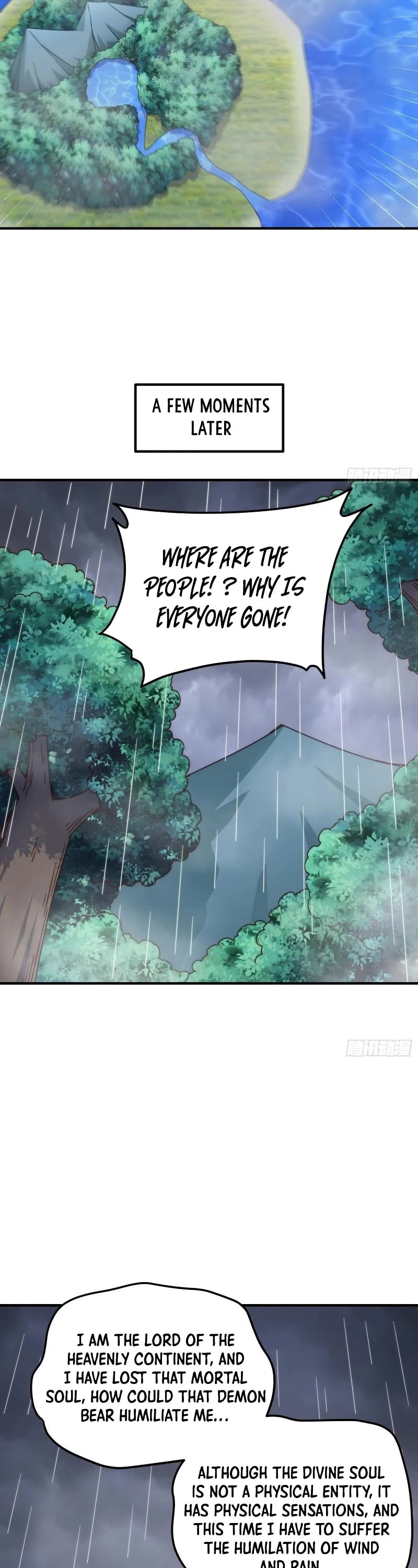 Above Ten Thousand People Chapter 139 page 42 - Chapter 139