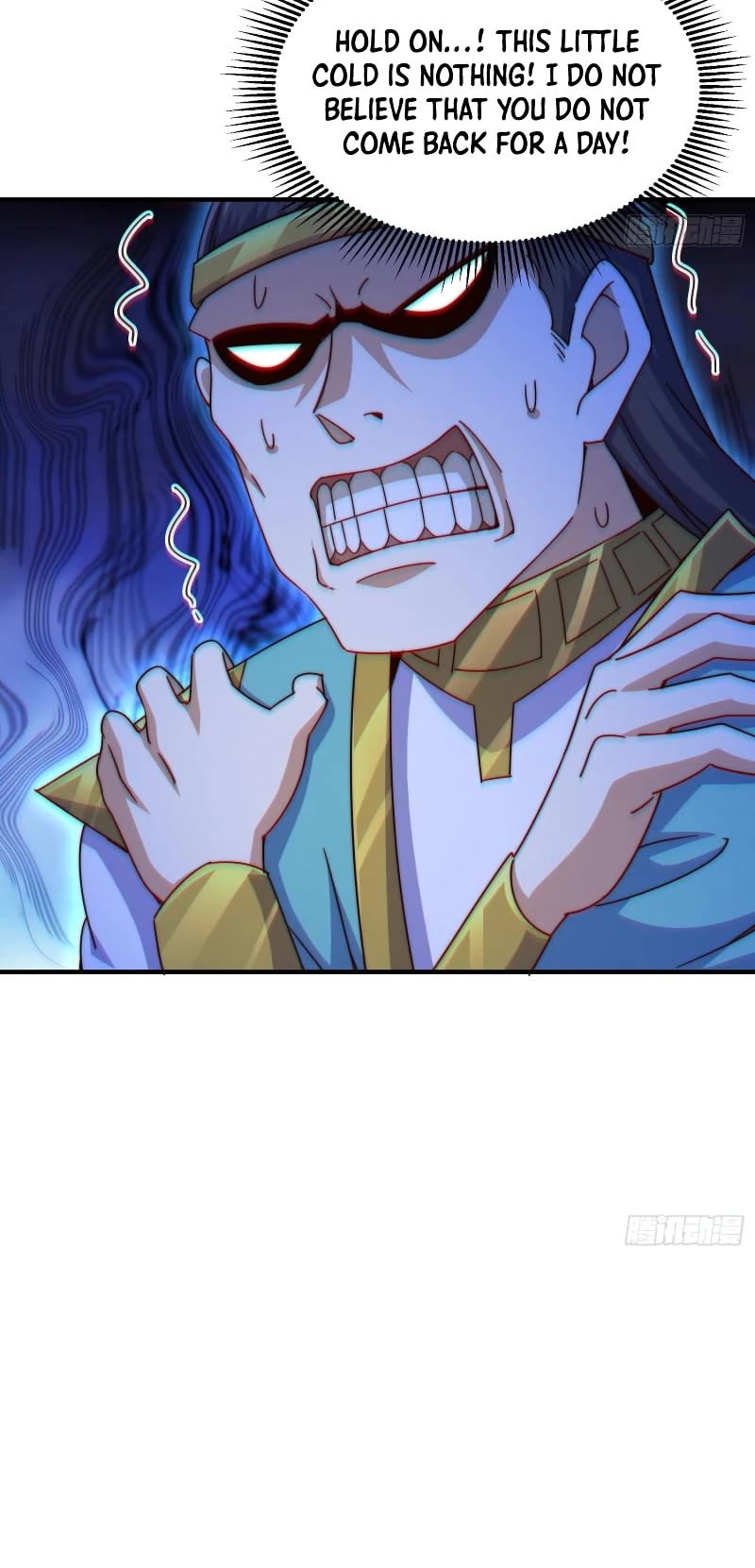 Above Ten Thousand People Chapter 139 page 44 - Chapter 139