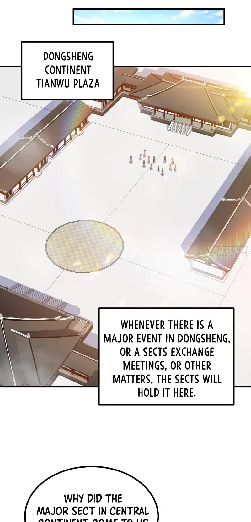 Above Ten Thousand People Chapter 139 page 45 - Chapter 139
