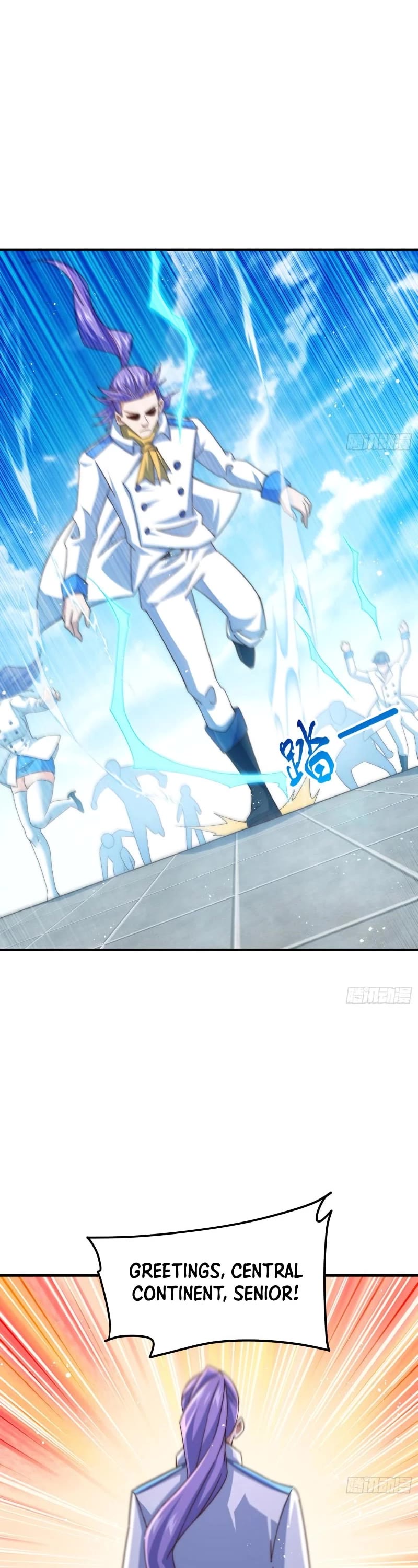 Above Ten Thousand People Chapter 139 page 47 - Chapter 139