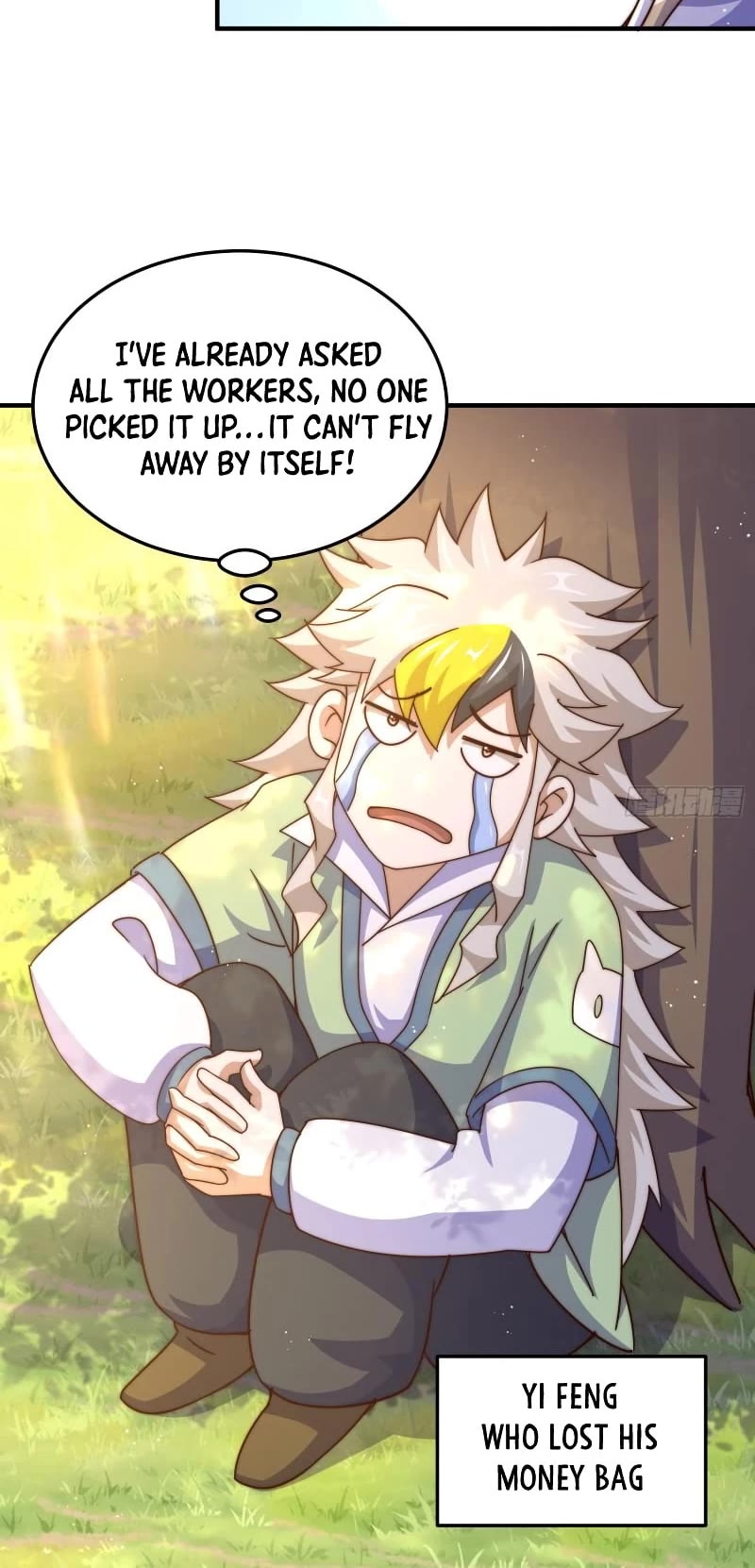 Above Ten Thousand People Chapter 139 page 5 - Chapter 139