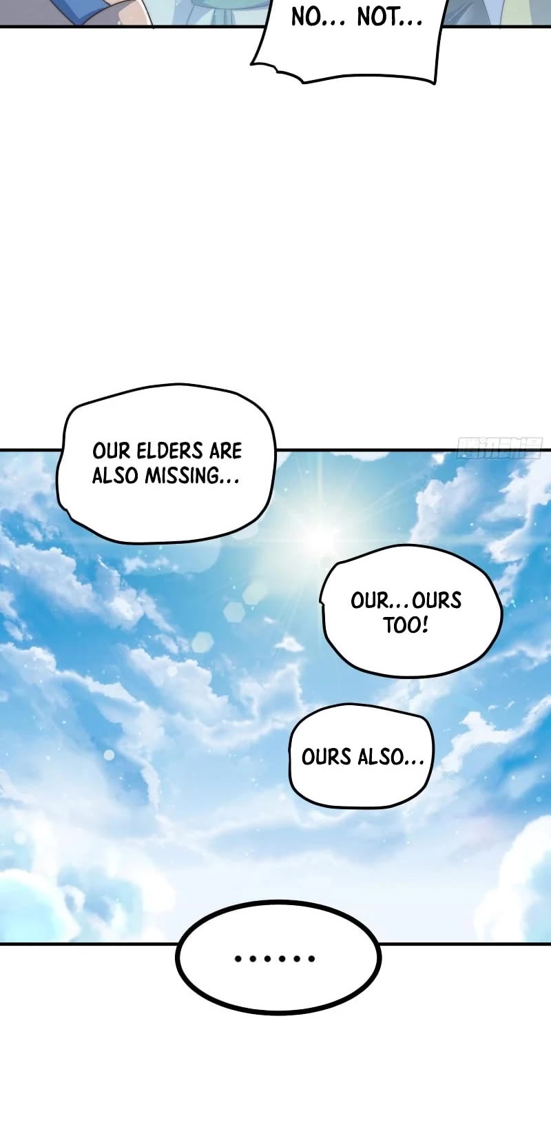 Above Ten Thousand People Chapter 139 page 50 - Chapter 139