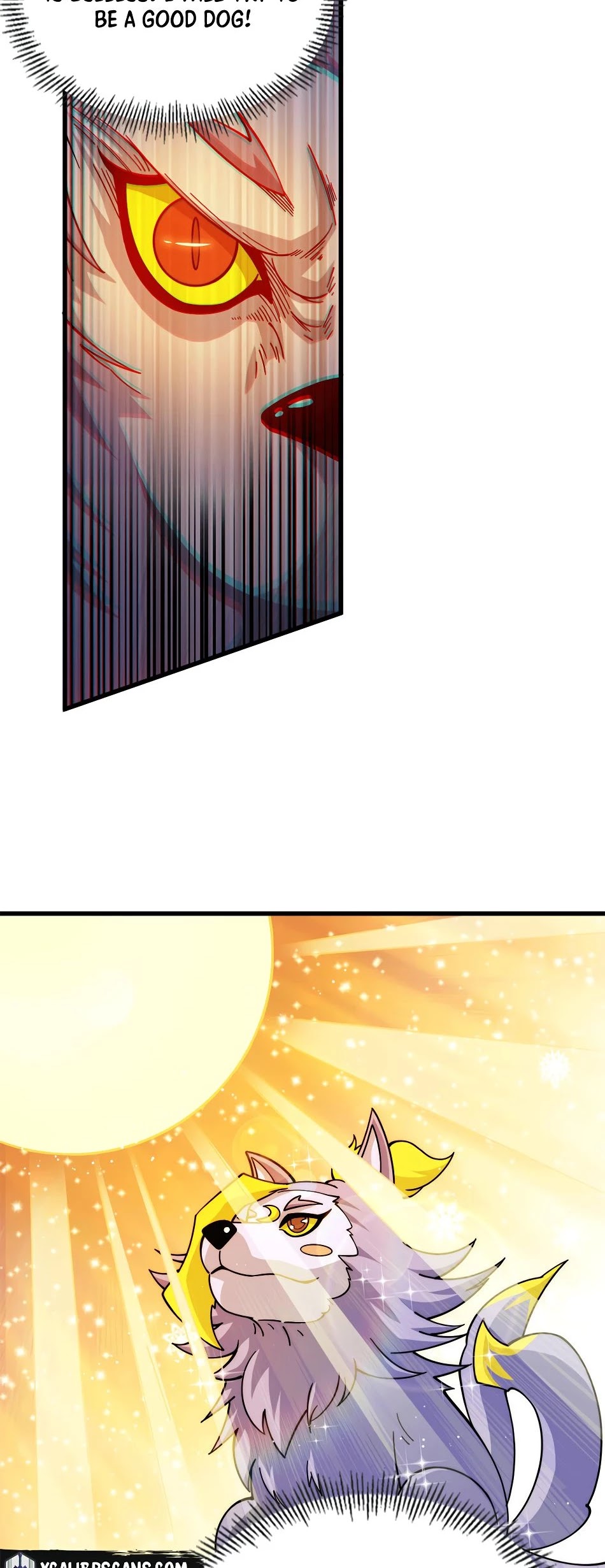 Above Ten Thousand People Chapter 14 page 20 - Chapter 14