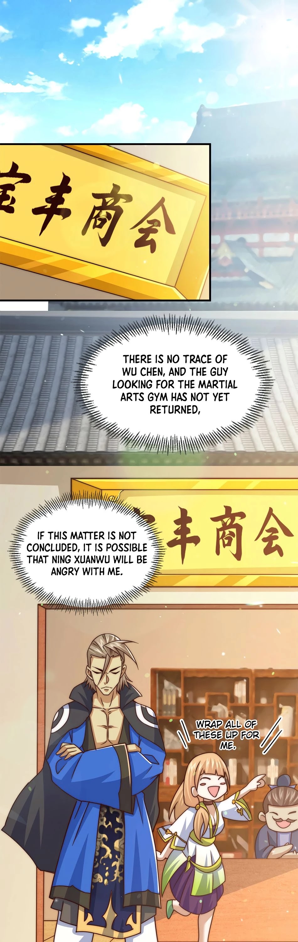 Above Ten Thousand People Chapter 14 page 26 - Chapter 14