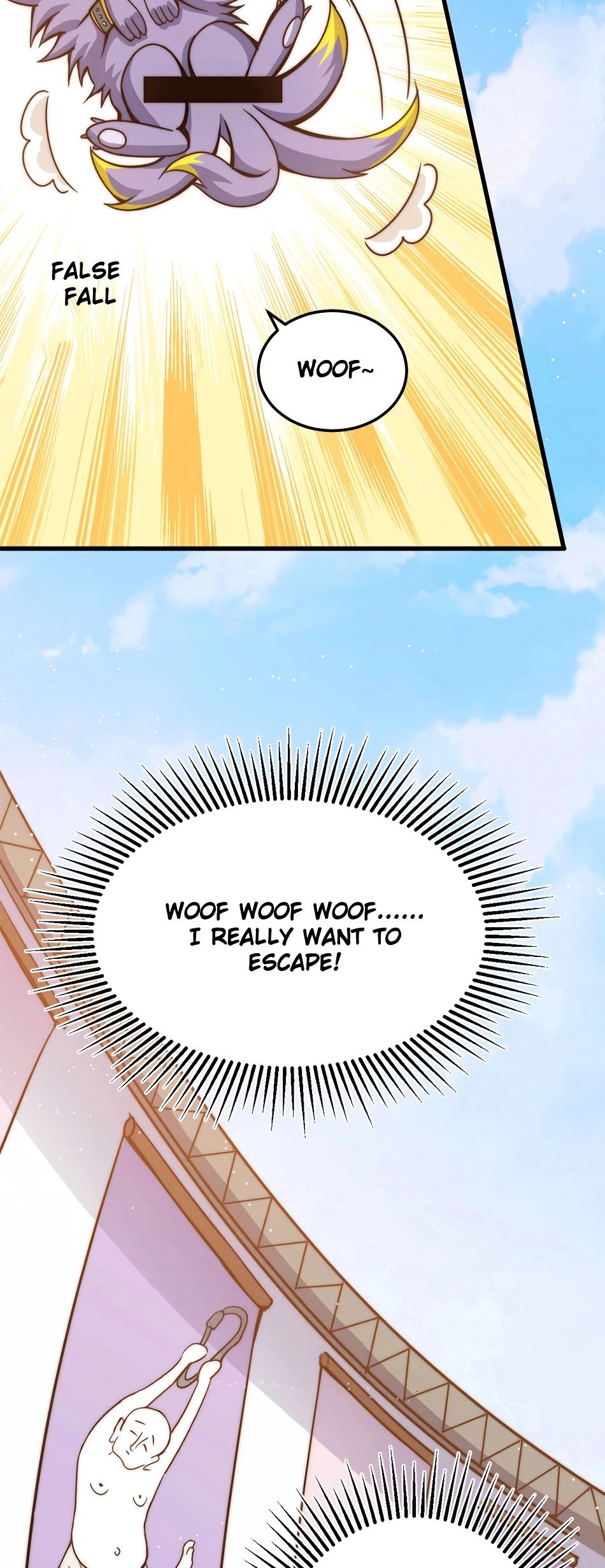 Above Ten Thousand People Chapter 14 page 4 - Chapter 14