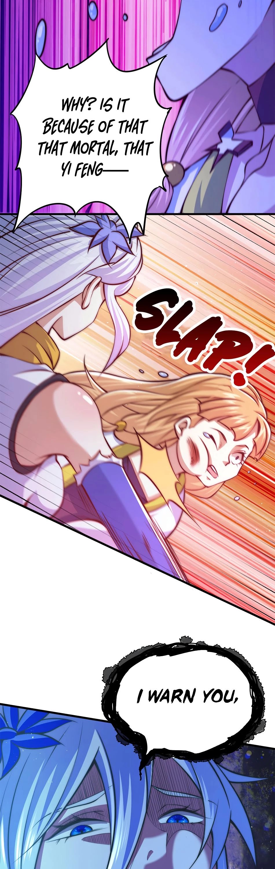 Above Ten Thousand People Chapter 14 page 42 - Chapter 14