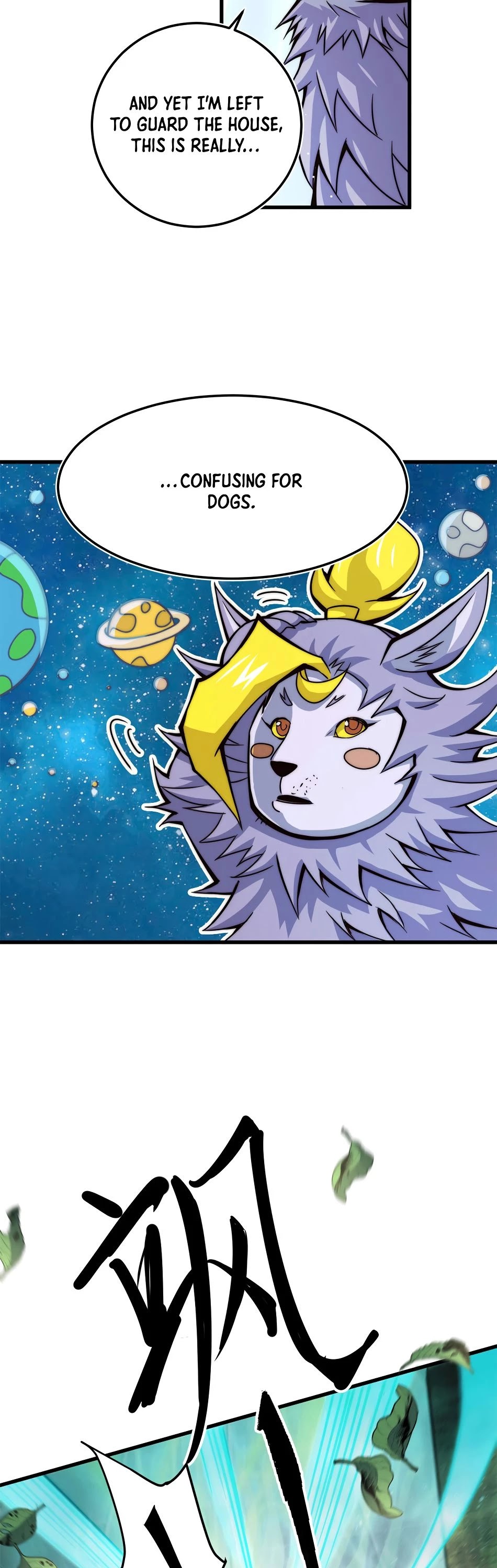 Above Ten Thousand People Chapter 14 page 6 - Chapter 14