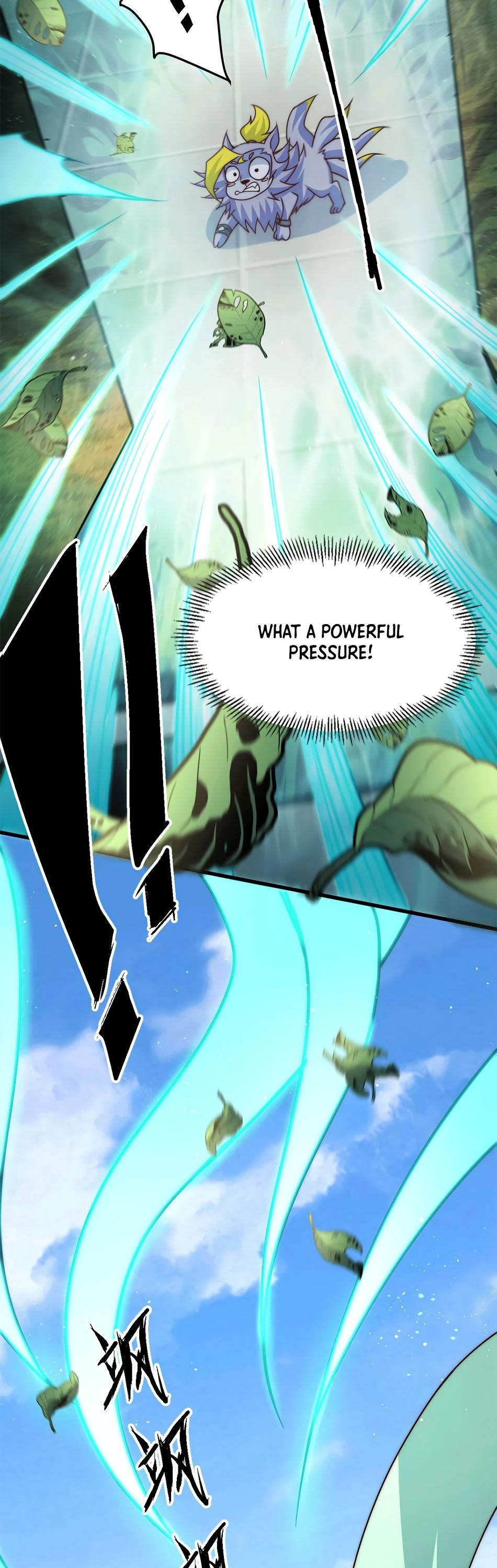 Above Ten Thousand People Chapter 14 page 7 - Chapter 14