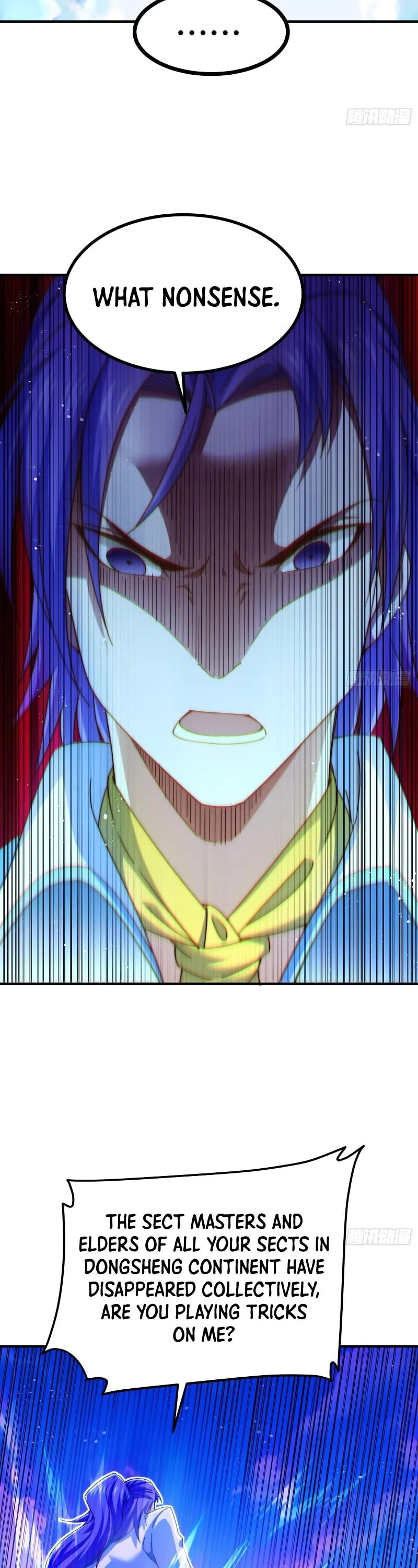 Above Ten Thousand People Chapter 140 page 2 - Chapter 140