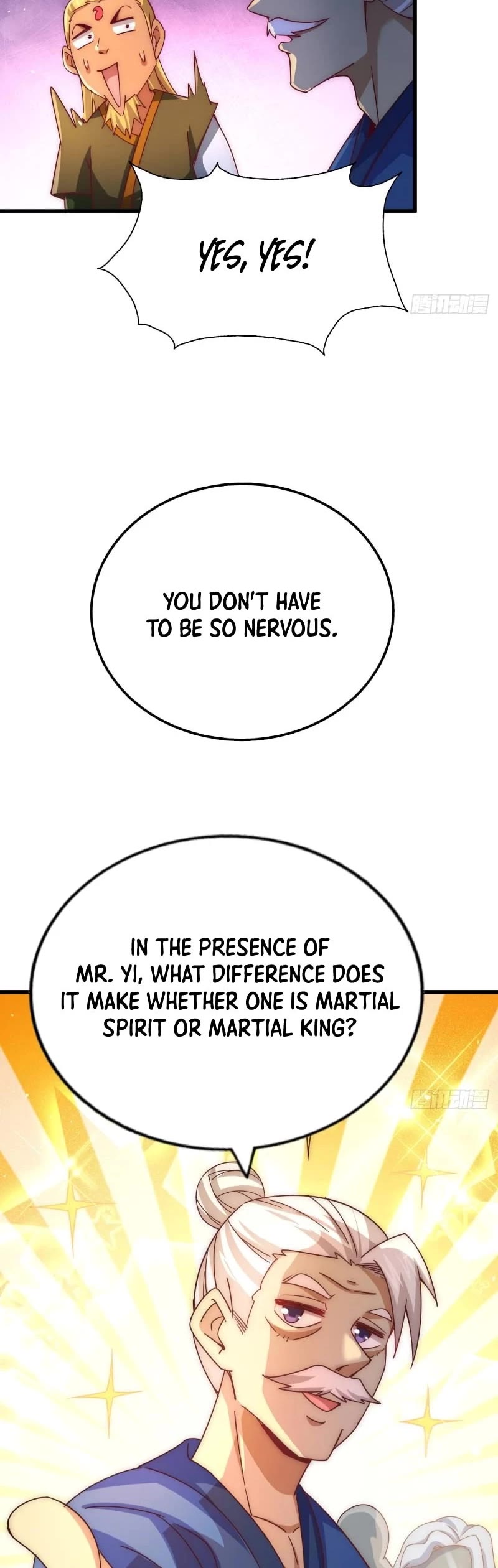 Above Ten Thousand People Chapter 140 page 25 - Chapter 140