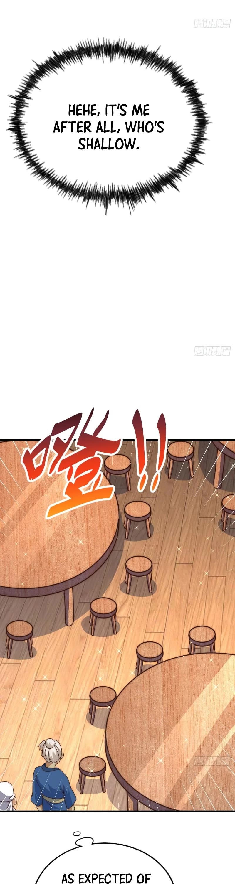 Above Ten Thousand People Chapter 140 page 27 - Chapter 140
