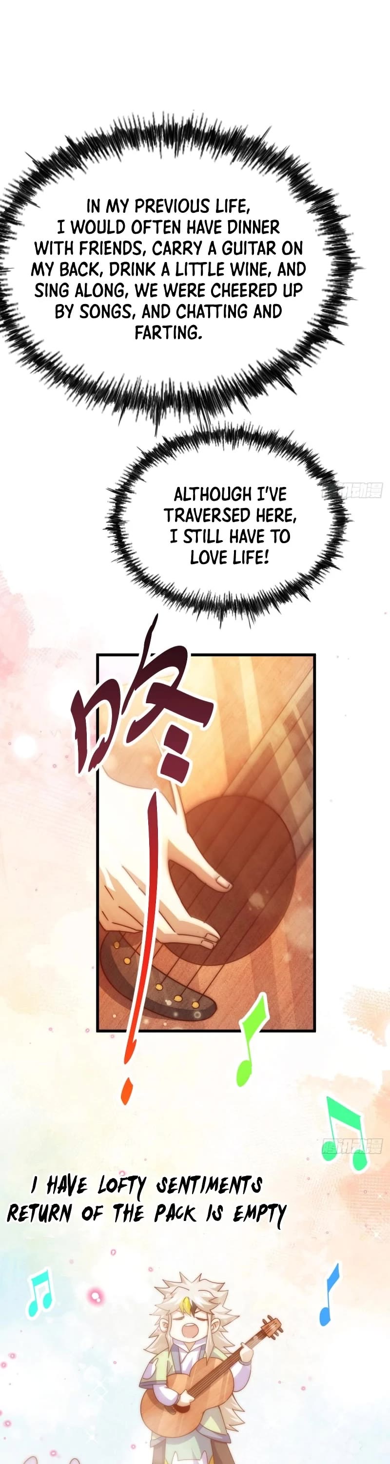 Above Ten Thousand People Chapter 140 page 33 - Chapter 140
