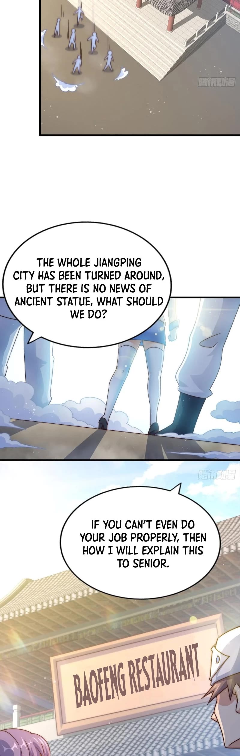 Above Ten Thousand People Chapter 140 page 39 - Chapter 140