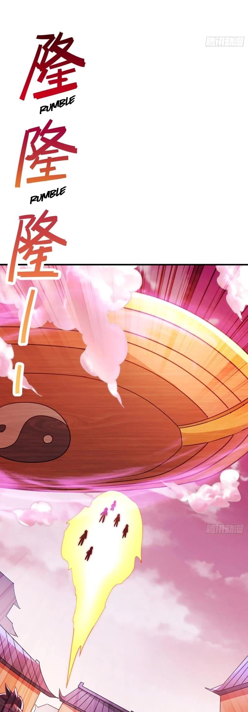 Above Ten Thousand People Chapter 141 page 16 - Chapter 141