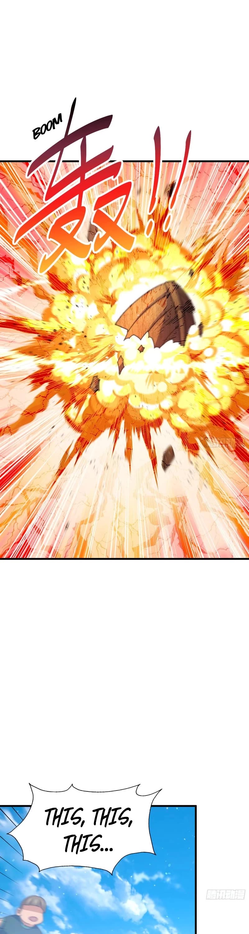 Above Ten Thousand People Chapter 141 page 25 - Chapter 141