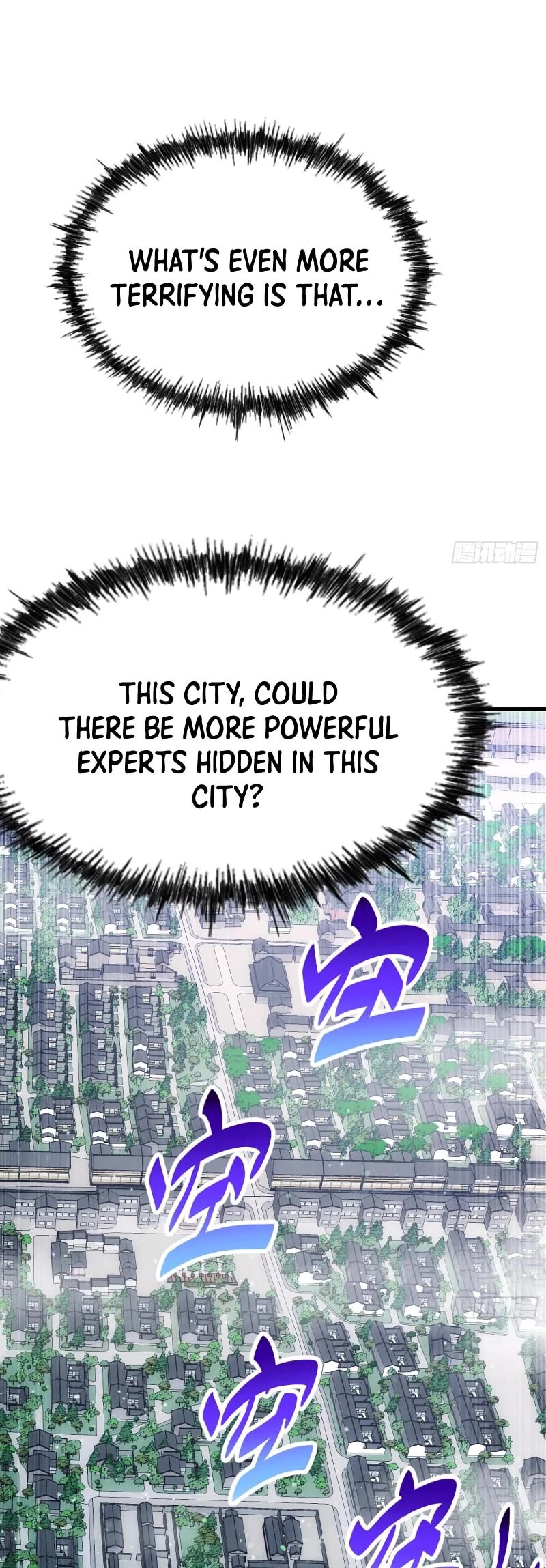 Above Ten Thousand People Chapter 141 page 28 - Chapter 141
