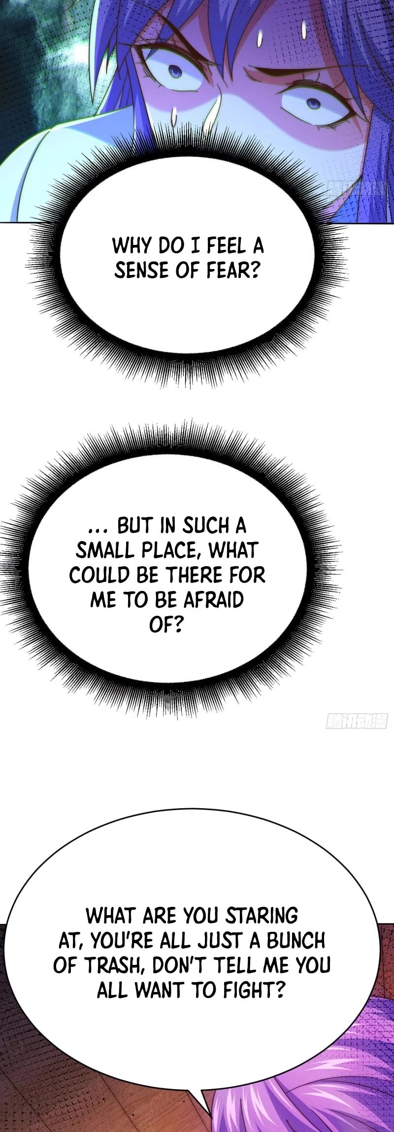 Above Ten Thousand People Chapter 141 page 4 - Chapter 141