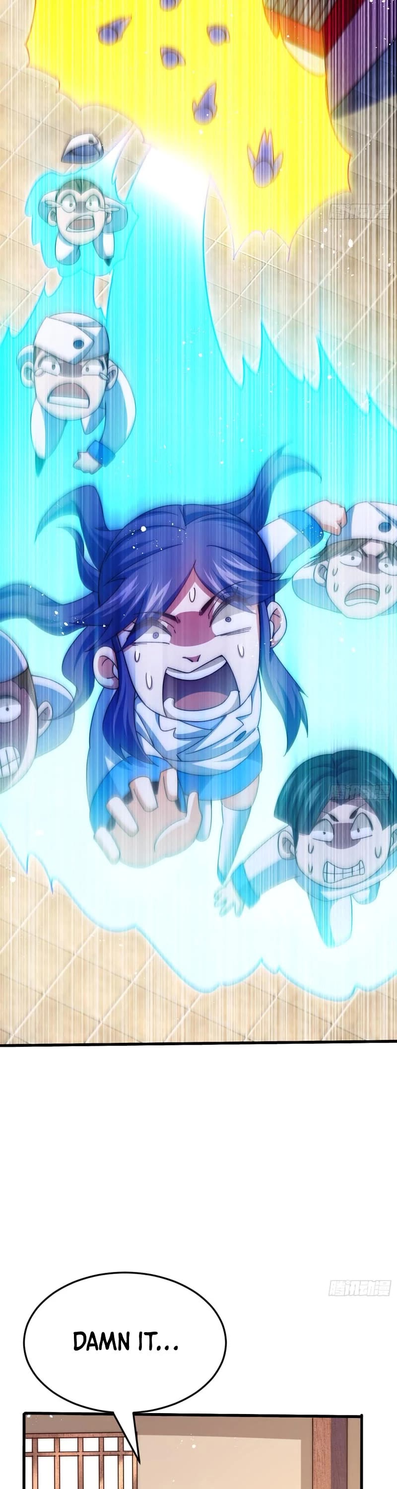 Above Ten Thousand People Chapter 141 page 9 - Chapter 141