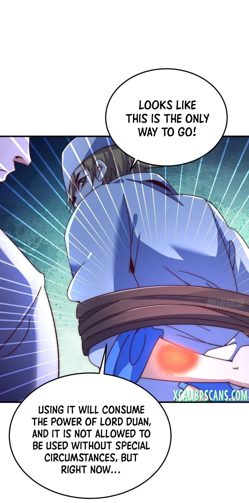 Above Ten Thousand People Chapter 142 page 15 - Chapter 142