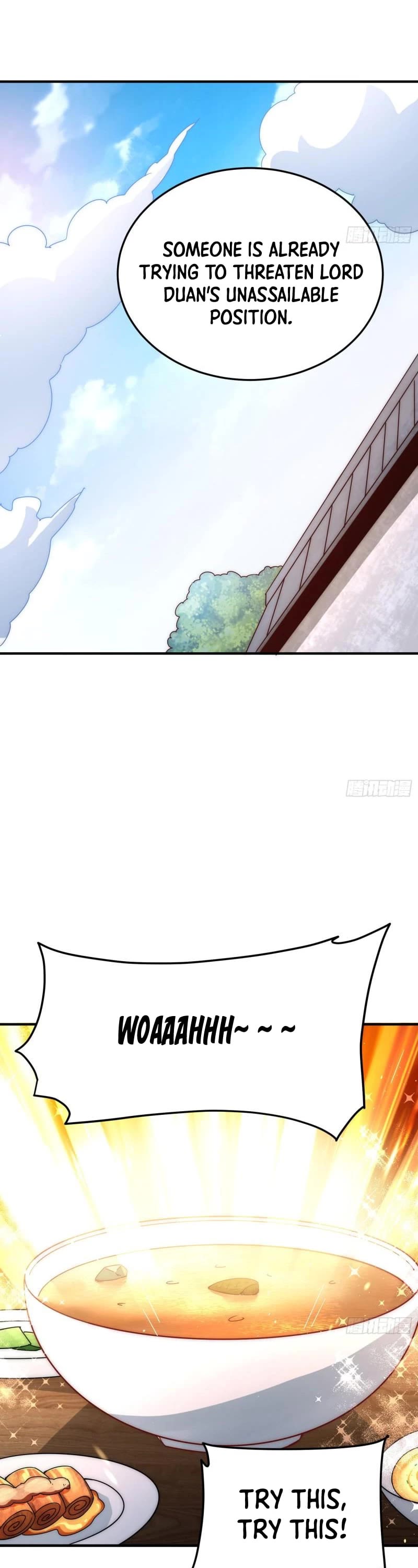 Above Ten Thousand People Chapter 142 page 16 - Chapter 142